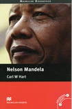 Carl W. Hart - Nelson Mandela.