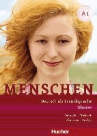 Menschen A1. Glossar Deutsch-Türkisch - Deutsch als Fremdsprache.