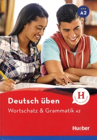 Anneli Billina et Lilli Marlen Brill - Wortschatz & Grammatik A2.