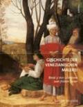 Günter Brucher - Geschichte der Venezianischen Malerei Band 3 - Von Giorgione zum frühen Tizian.