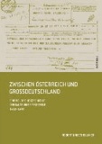 Zwischen Österreich und Großdeutschland - Eine politische Geschichte der Salzburger Festspiele 1933-1944.