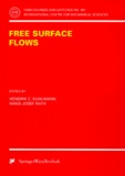 Hendrik-C Kuhlmann et Hans-Josef Rath - FREE SURFACE FLOWS.