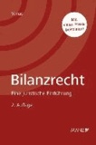 Bilanzrecht - Eine juristische Einführung.