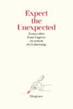 Expect the Unexpected - Essays über Tomi Ungerer zu seinem 80. Geburtstag.