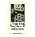Donna Leon - Das Goldene Ei.