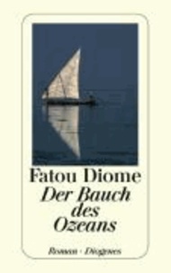 Fatou Diome - Der Bauch des Ozeans.