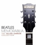 Beatles Memorabilia - The Julian Lennon Collection.