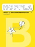 HOPPLA 2 - Arbeitsheft B.