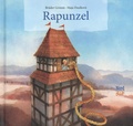 Brüder Grimm et Maja Dusikova - Rapunzel.