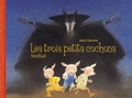 Jean Claverie - Trois petits cochons.