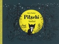 Hans Fischer - Pitschi - Le petit chat qui voulait toujours autre chose.