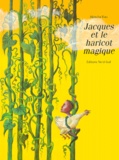 Aljoscha Blau - Jacques Et Le Haricot Magique.