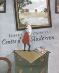 Hans Christian Andersen et Lisbeth Zwerger - Contes d'Andersen.
