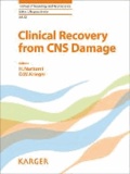 Clinical Recovery from CNS Damage.