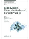M. (sagamihara) Ebisawa et Md.) Wood r.a. (baltimore - Food Allergy: Molecular Basis and Clinical Practice.