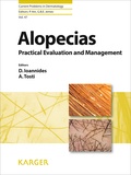 D Ioannides et Antonella Tosti - Alopecias - Practical Evaluation and Management.