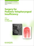 N Raol et C-J Hartnick - Surgery for Pediatric Velopharyngeal Insufficiency.