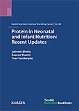 Jatinder Bhatia et Raanan Shamir - Protein in Neonatal and Infant Nutrition: Recent Updates - 86th Nestlé Nutrition Institute Workshop, Beijing, May 2015.