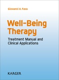 Giovanni Fava - Well-Being Therapy - Treatment Manual and Clinical Application.