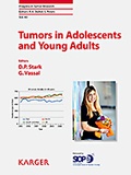 Daniel-P Stark et Gilles Vassal - Tumors in Adolescents and Young Adults.