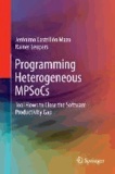 Programming Heterogeneous MPSoCs - Tool Flows to Close the Software Productivity Gap.