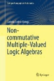 Non-commutative Multiple-Valued Logic Algebras.