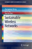 Sustainable Wireless Networks.