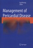 Eyal Herzog - Management of Pericardial Disease.