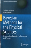 Stefano Andreon et Brian Weaver - Bayesian Methods for the Physical Sciences.