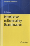 T. J. Sullivan - Introduction to Uncertainty Quantification.