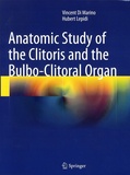 Vincent Di Marino et Hubert Lepidi - Anatomic Study of the Clitoris and the Bulbo-Clitoral Organ.