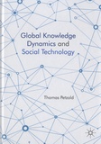 Thomas Petzold - Global Knowledge Dynamics and Social Technology.