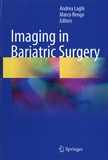 Andrea Laghi et Marco Rengo - Imaging in Bariatric Surgery.