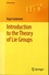 Roger Godement - Introduction to the Theory of Lie Groups.