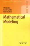 Christof Eck et Harald Garcke - Mathematical Modeling.