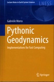 Gabriele Morra - Pythonic Geodynamics - Implementations for Fast Computing.