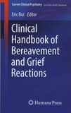 Eric Bui - Clinical Handbook of Bereavement and Grief Reactions.