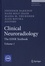 Frederik Barkhof et Hans Rolf Jäger - Clinical Neuroradiology - The ESNR Textbook. Pack en 3 volumes : Tomes 1 à 3.
