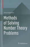Ellina Grigorieva - Methods of Solving Number Theory Problems.