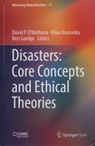 Donal P. O'Mathuna et Vilius Dranseika - Disasters: Core Concepts and Ethical Theories.