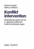 Konfliktintervention - Perspektivenübernahme in gesellschaftlichen Auseinandersetzungen.