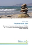 Sandrine Jequier - Promenade Zen.