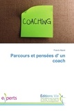 Franck Alazet - Parcours et pensées d' un coach.