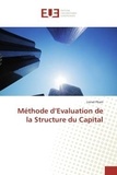 Lionel Pham - Méthode d'Evaluation de la Structure du Capital.