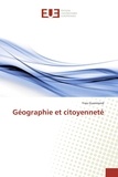 Yves Guermond - Géographie et citoyenneté.