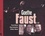 Johann Wolfgang von Goethe - Faust - 1 und 2, 2 CD audio.