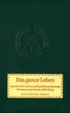 Das ganze Leben - Ausweis für Arbeit und Sozialversicherung. 60 Seiten authentischer DDR-Alltag.