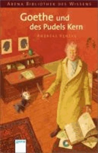 Goethe und des Pudels Kern.