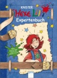 Knister - Das Hexe-Lilli-Expertenbuch - ALles, was du über Hexe Lilli wissen musst!.
