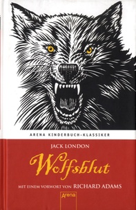 Jack London - Wolfsblut.